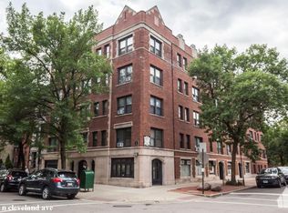 2258 N Cleveland Ave #316, Chicago, IL 60614