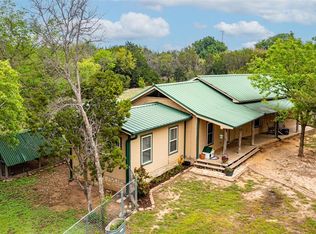 5151 Fm 205, Stephenville, TX 76401