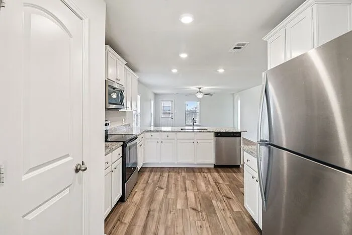 401 Abram Ave — Photo 9