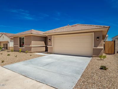 22745 N 184TH Lane, Surprise, AZ, 85387