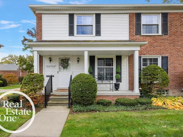 616 Cadieux Rd, Grosse Pointe, MI 48230