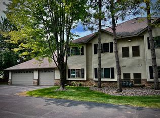 8699 Richardson Plat Rd #8C, Minocqua, WI 54548