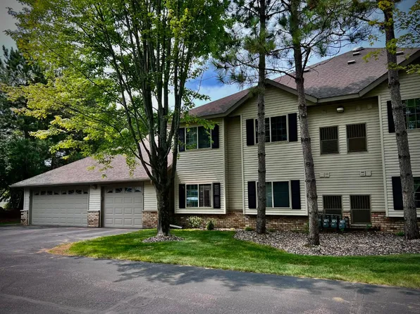 8699 Richardson Plat Rd #8C, Minocqua, WI 54548