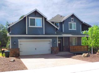 4102 S Holland Rd, Flagstaff, AZ 86005