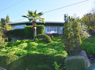 650 Sea View Dr, El Cerrito, CA 94530