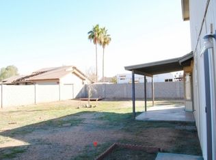 1033 S Briar, Mesa, AZ 85204