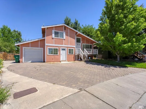 1782 Driftwood Dr, Sparks, NV 89431