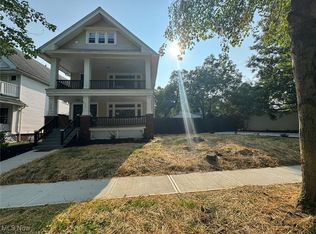 10129 Nanford Rd, Cleveland, OH 44102