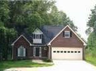 1471 Malcom Bridge Rd, Bogart, GA 30622