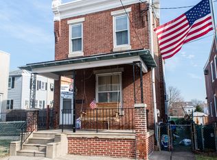 3609 Hartel Ave, Philadelphia, PA 19136