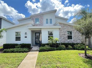 691 Sticks St, Davenport, FL 33896