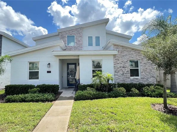 691 Sticks St, Davenport, FL 33896