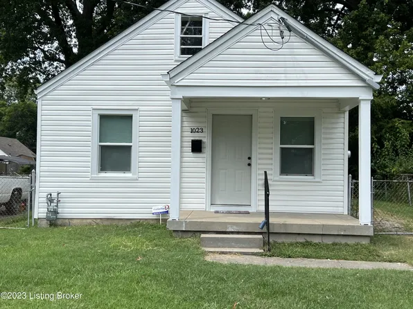 1023 Camden Ave, Louisville, KY 40215