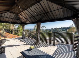2648 Rutherford Dr, Los Angeles, CA 90068