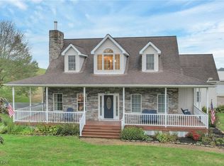 15244 County Road 3, Frazeysburg, OH