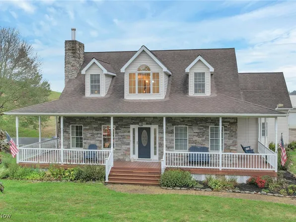 15244 County Road 3, Frazeysburg, OH 43822