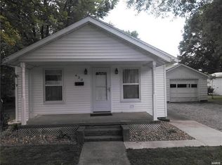 630 Methodist St, Carlyle, IL 62231