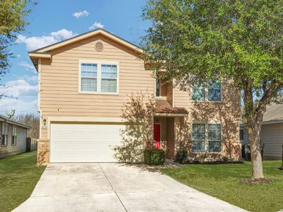 16722 Mandolino, San Antonio, TX, 78266