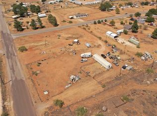 4909 S County Road 1185, Midland, TX 79706