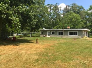 4549 Red Arrow Hwy, Coloma, MI 49038