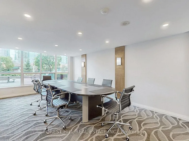 230 Queens Quay W #2816 — Photo 24
