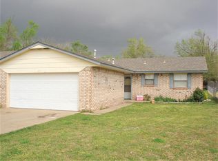 317 NW 79th St, Oklahoma City, OK 73114