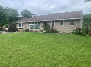 340 Old Newark Valley Rd, Endicott, NY 13760