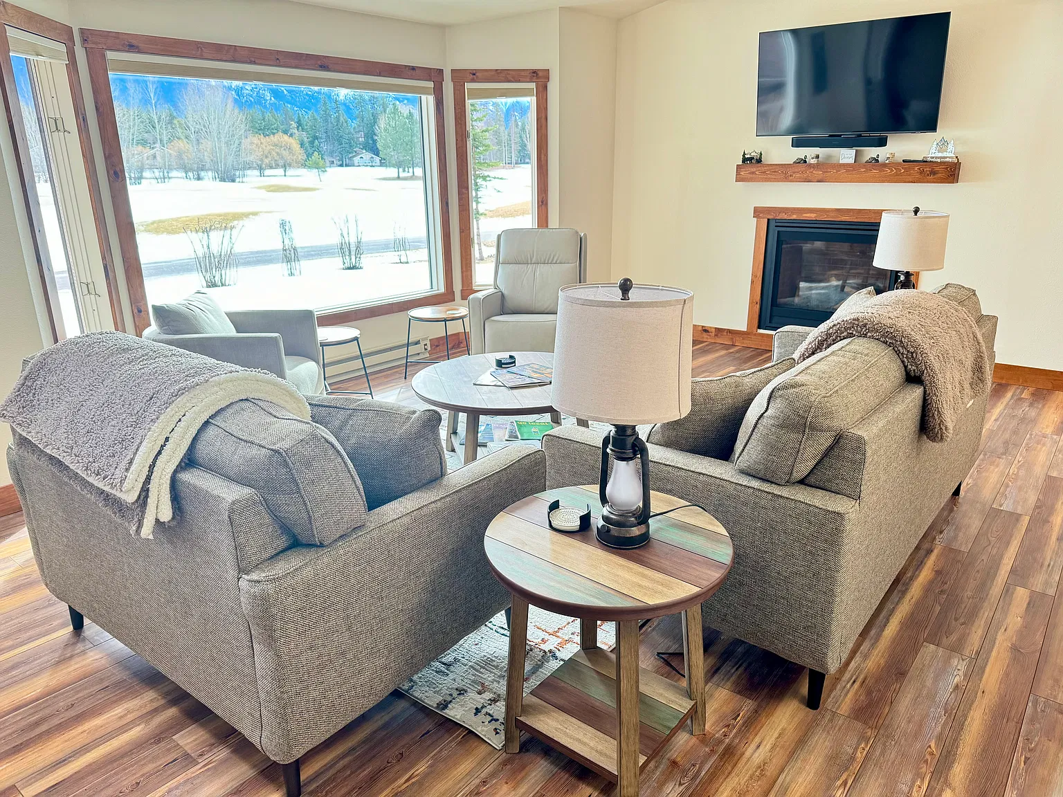 2 bed, 1500 sqft, $2,500 — Photo 4
