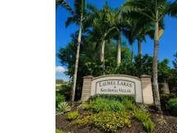 8287 Key Royal LN #1533, NAPLES, FL 34119