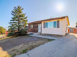 5309 W Lewis Clark Dr S, Salt Lake City, UT 84118