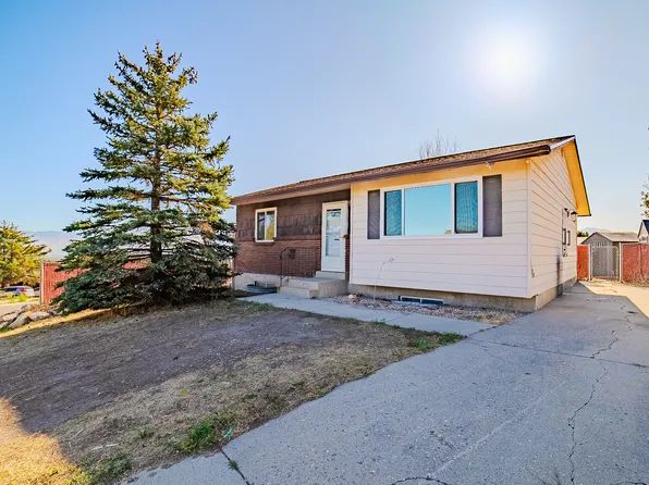 5309 W Lewis Clark Dr S, Salt Lake City, UT 84118