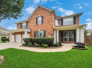 13710 Breezy Meadow Ct, Houston, TX 77044