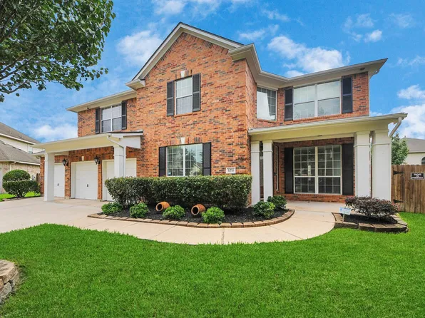 13710 Breezy Meadow Ct, Houston, TX 77044
