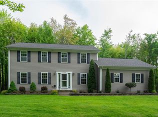 8780 County Rd, East Amherst, NY 14051