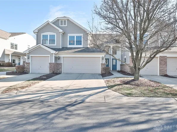 7812 Gapstow Brg #11-301, Cincinnati, OH 45231