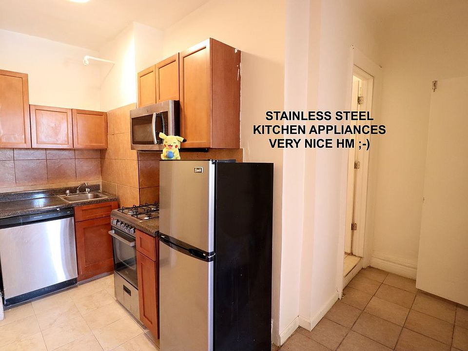 1st image of 749 Saint Nicholas Ave #4FF