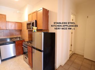 749 Saint Nicholas Ave #4FF, New York, NY 10031