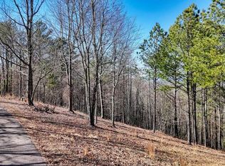 29 Loftis Mountain Way, Blairsville, GA 30512