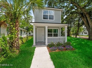 1998 Baldwin St, Jacksonville, FL 32209