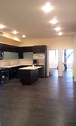 Rented by New York Residence