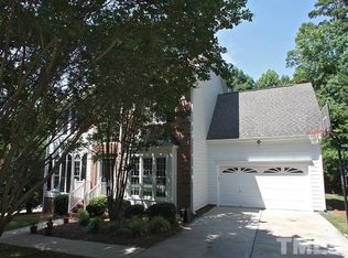 1509 High Holly Ln, Raleigh, NC 27614