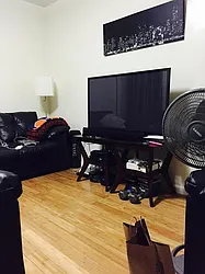 Rented by Keller Williams NYC