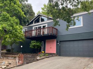 50 Oxford Dr, San Rafael, CA 94903