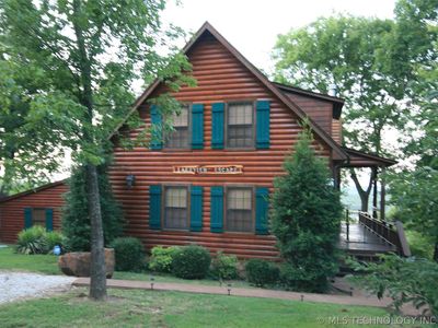 36682 S 511th Rd, Vian, OK, 74962