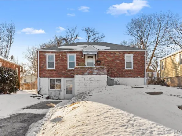 443 Warford Ave, Saint Louis, MO 63135