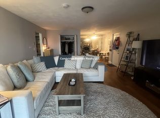 33 Washington St APT 12, Medford, MA 02155