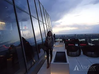 Rented by Anchor Associates