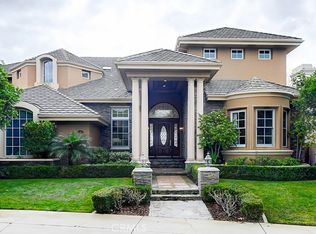 4 Alta Hills Way, Laguna Niguel, CA 92677