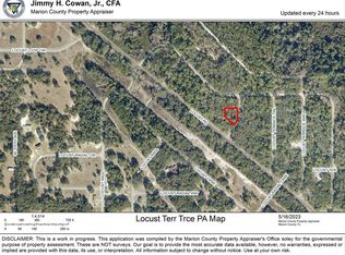 Locust Terrace Run LOT 18, Ocala, FL 34472