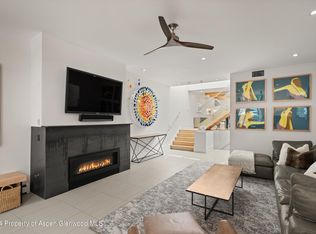 812 E Cooper Ave, Aspen, CO 81611